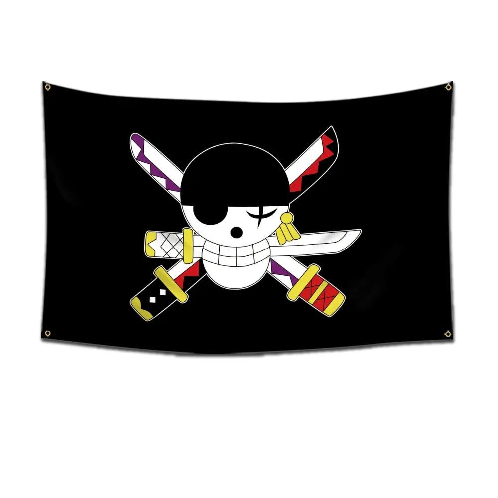 One Piece Flag