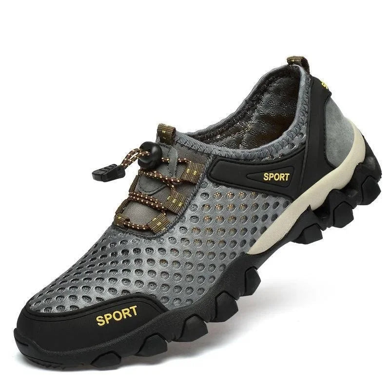 Men's Mesh Sports Shoes