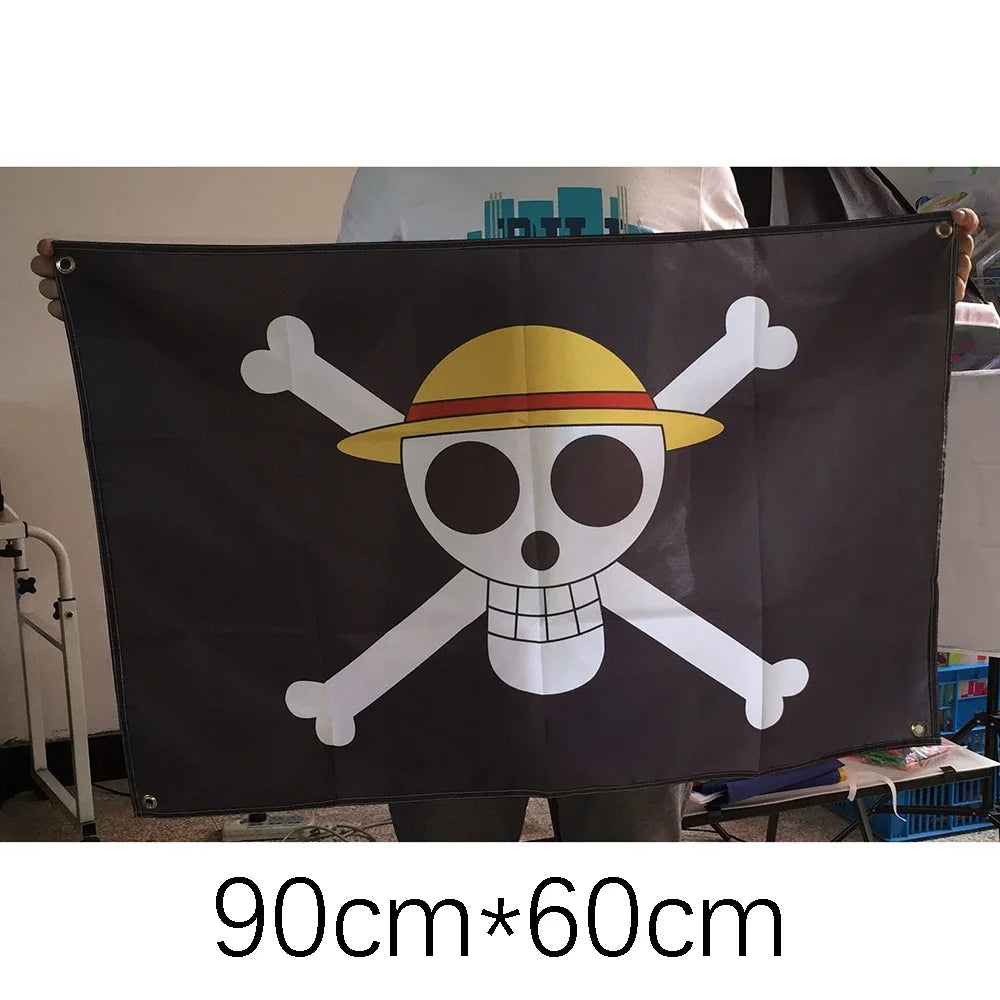 One Piece Flag