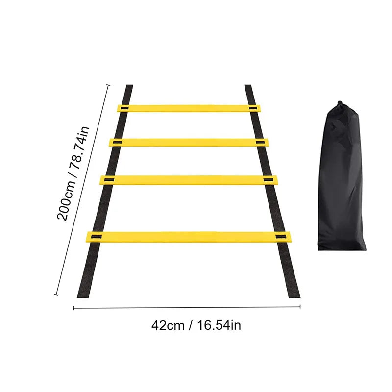 Agility Ladders