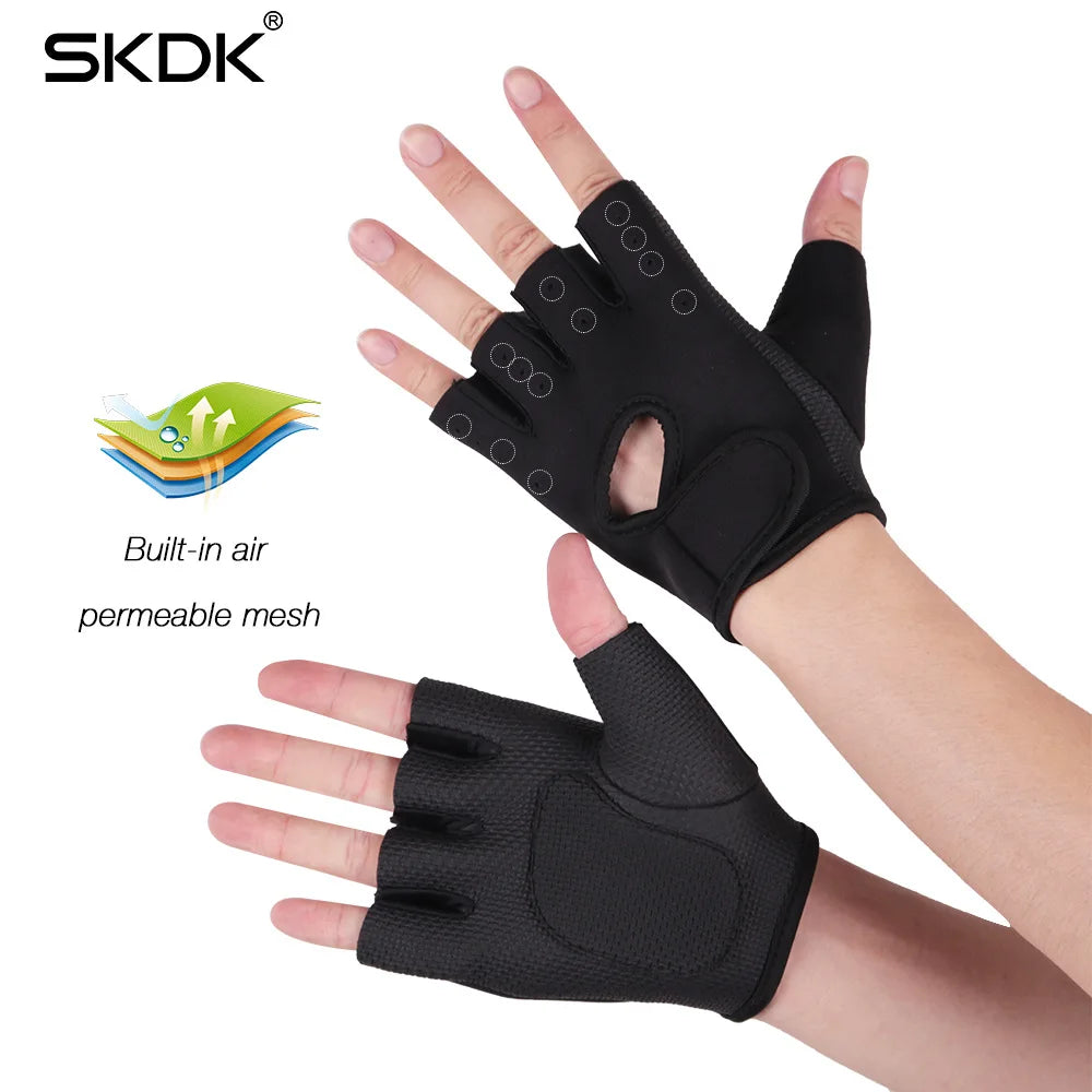 Sports Fitness Gloves