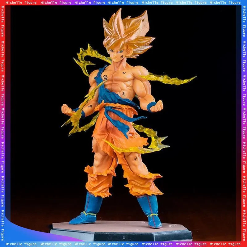 Dragon Ball17cm