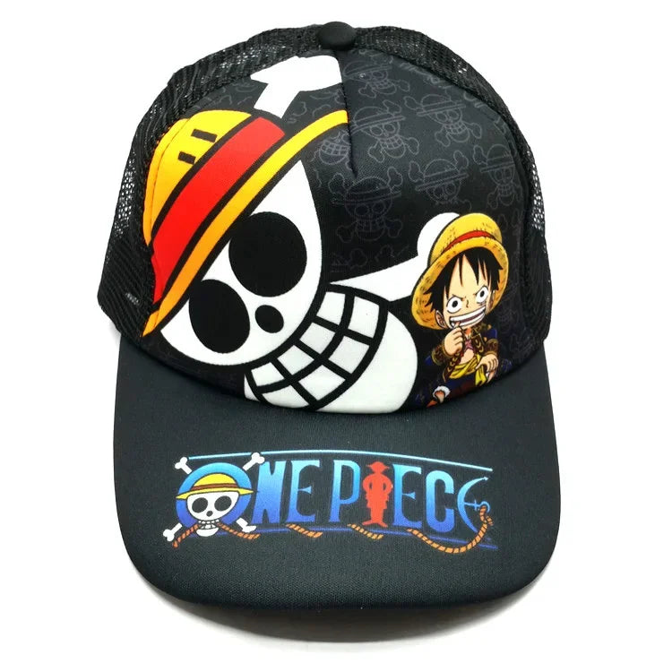 One Piece Hats