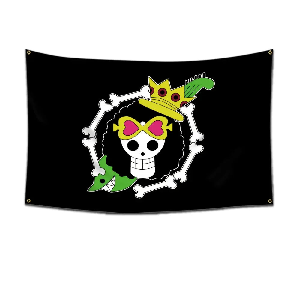 One Piece Flag