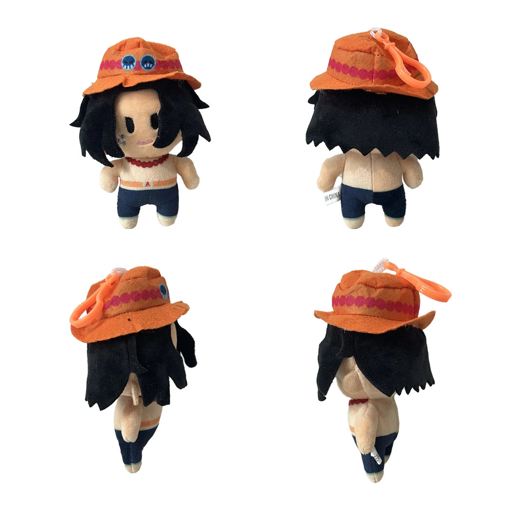 One Piece Plush Toy