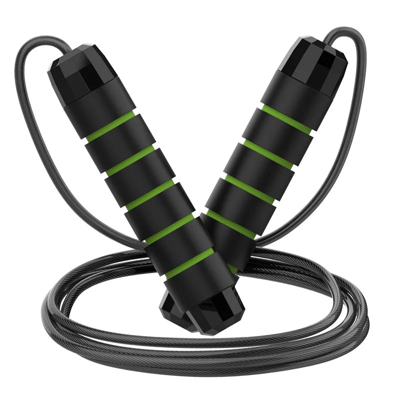 Jump Rope Steel Wire