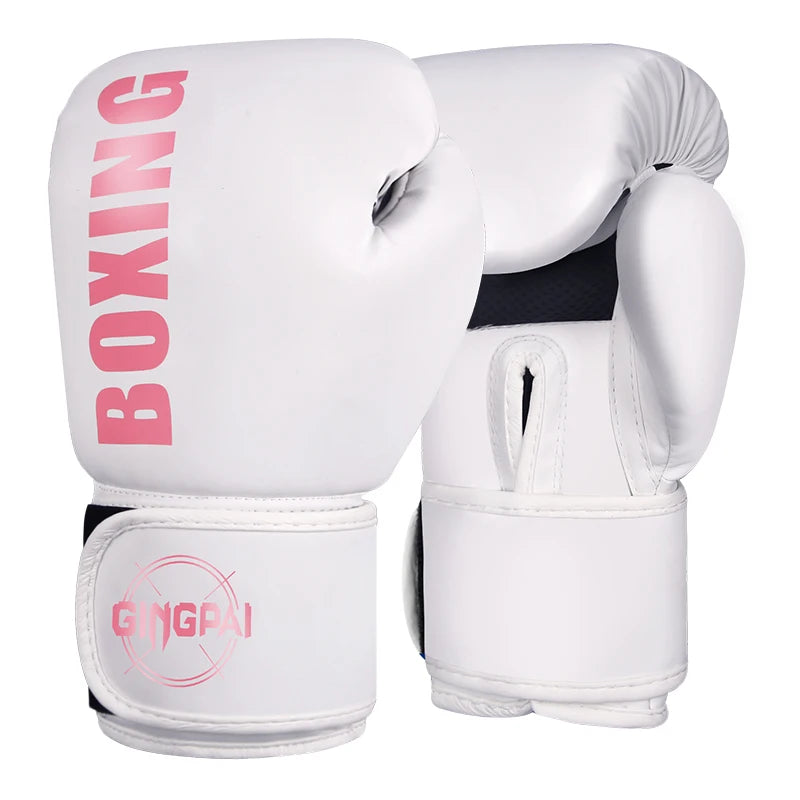 Boxing Gloves Professional