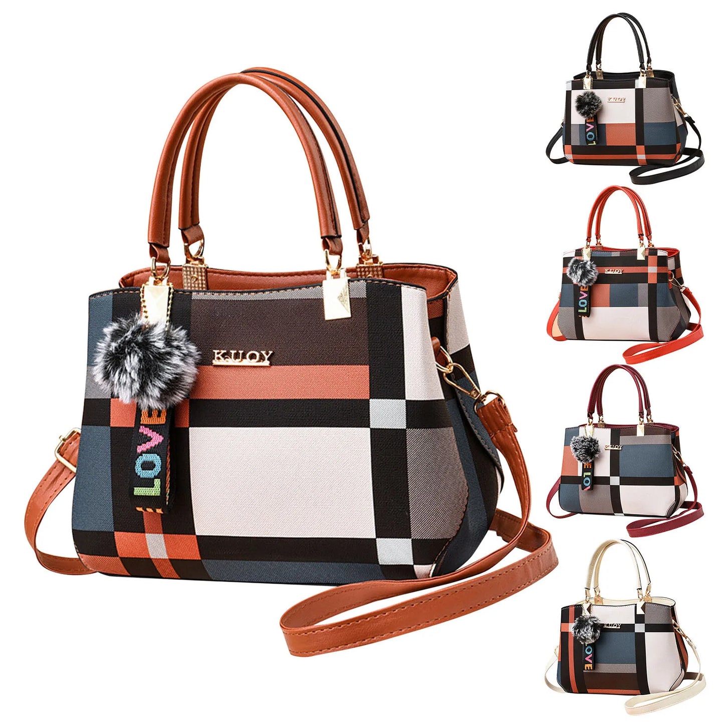 Fashion Women's Bag