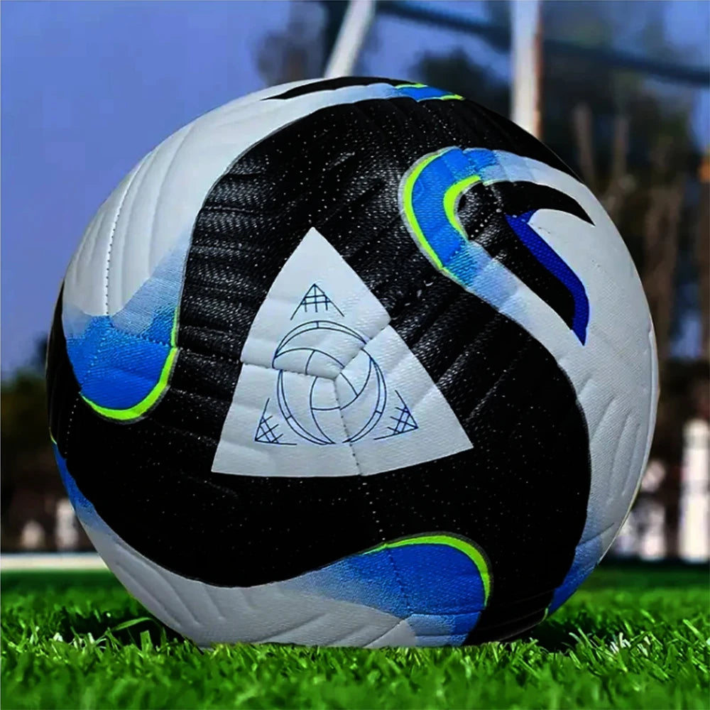 High Quality Soccer Balls