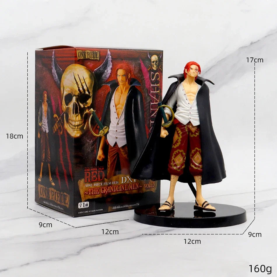 One Piece Toys