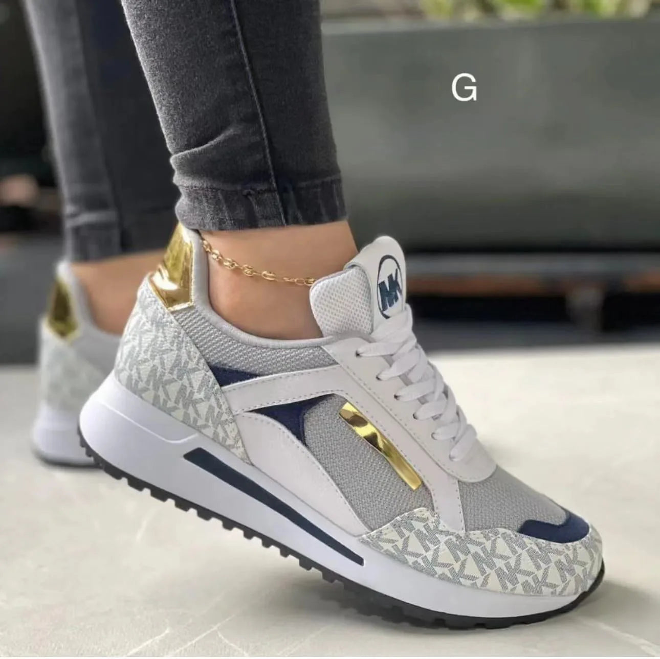 Women's Sports and Casual Shoes