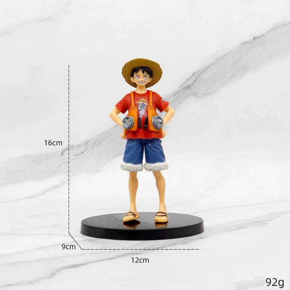 One Piece Toys