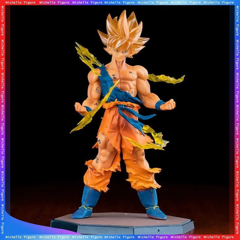 Dragon Ball17cm