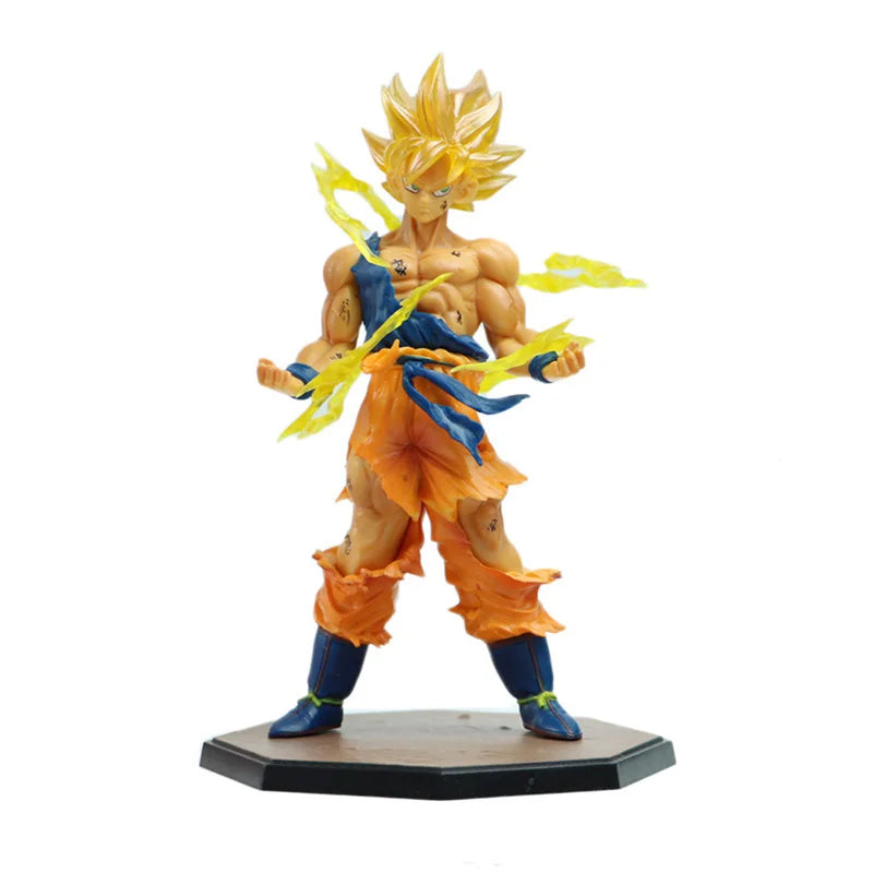 Dragon Ball17cm