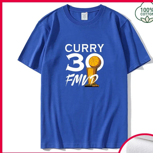 Warriors Basketball T-Shirt