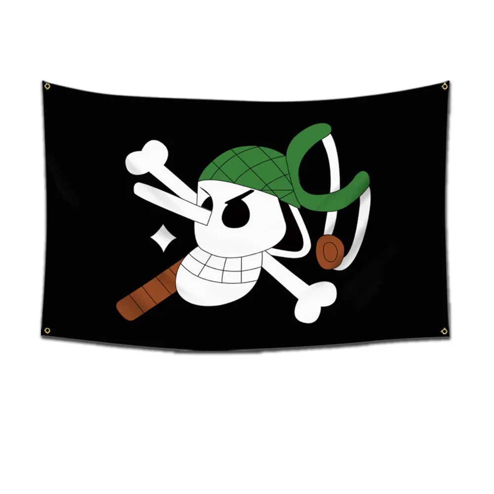 One Piece Flag