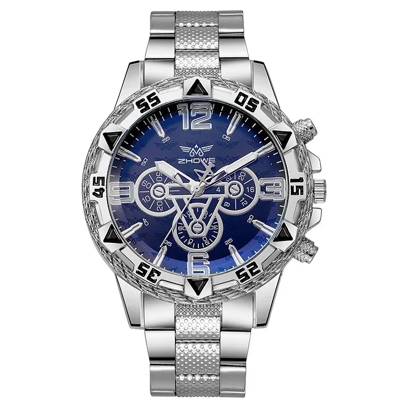 Men's Quartz Watch