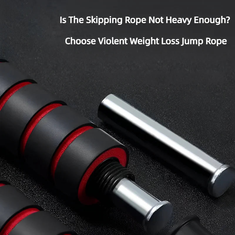 Jump Rope Steel Wire