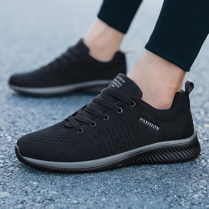 Men's Lightweight Sneakers