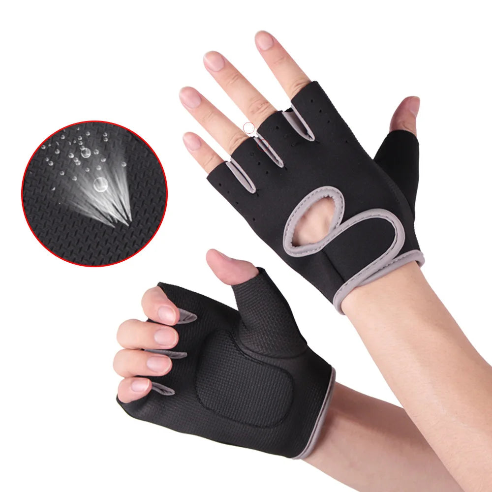 Sports Fitness Gloves