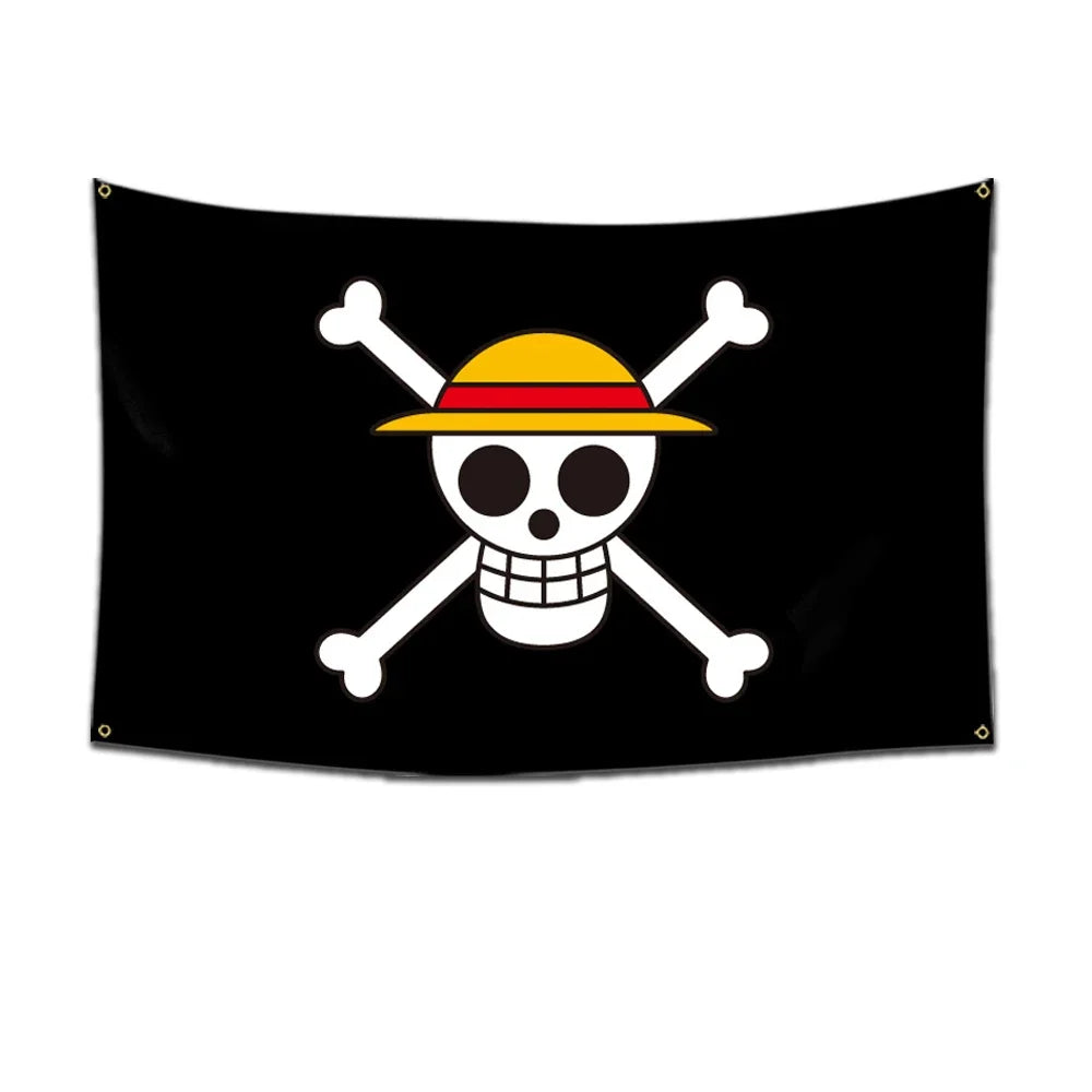 One Piece Flag