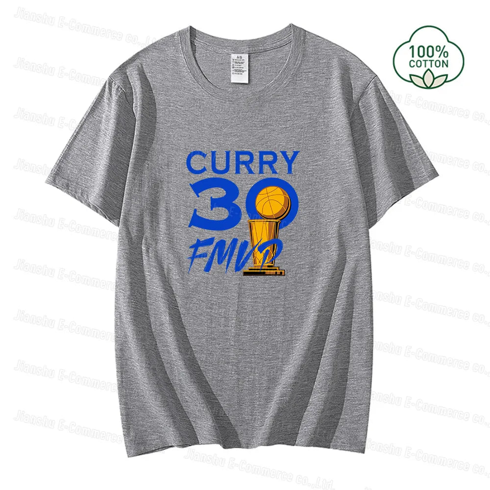 Warriors Basketball T-Shirt