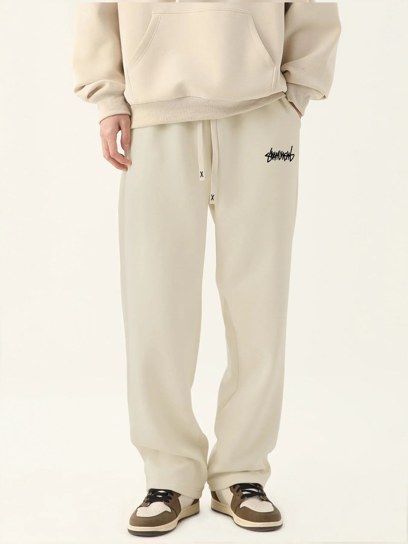 Men's jogging pants