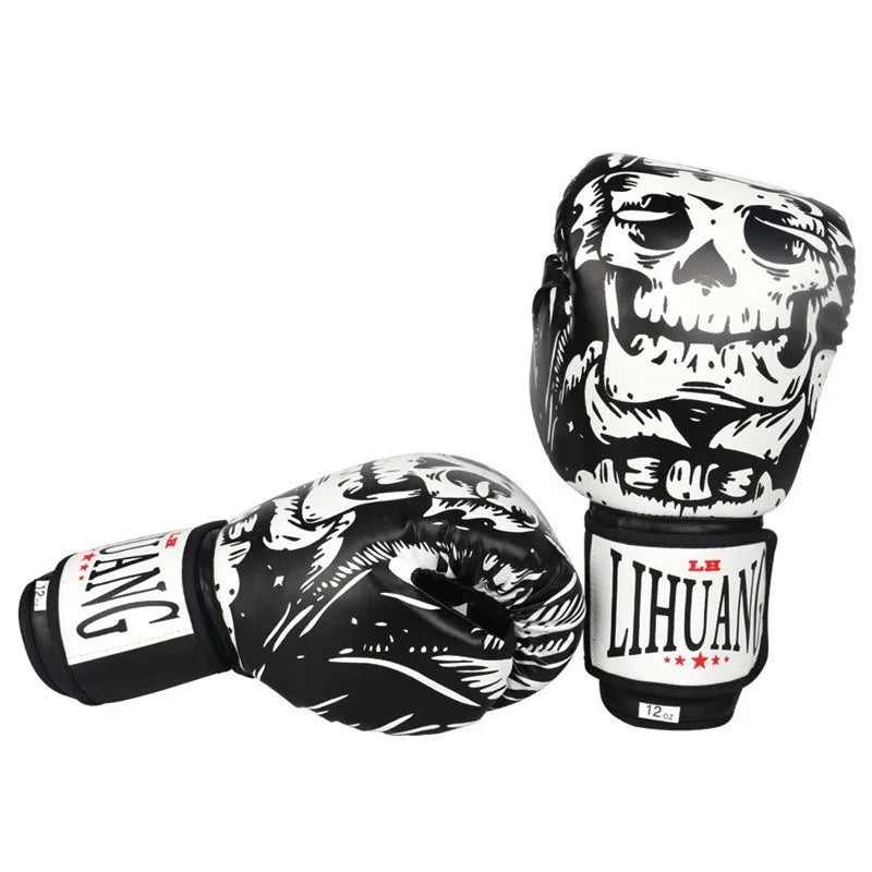 Boxing Gloves