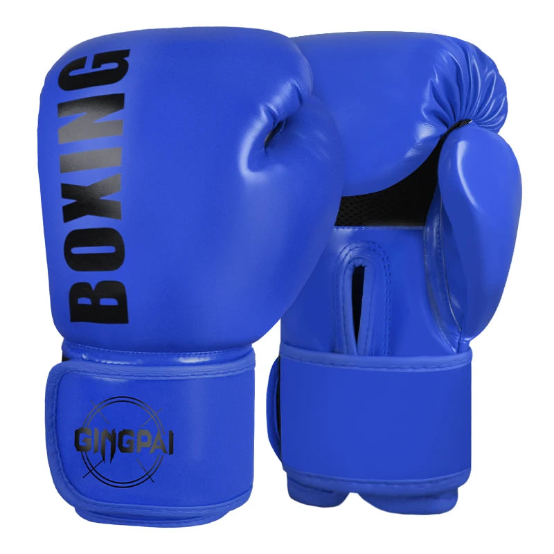 Boxing Gloves Professional