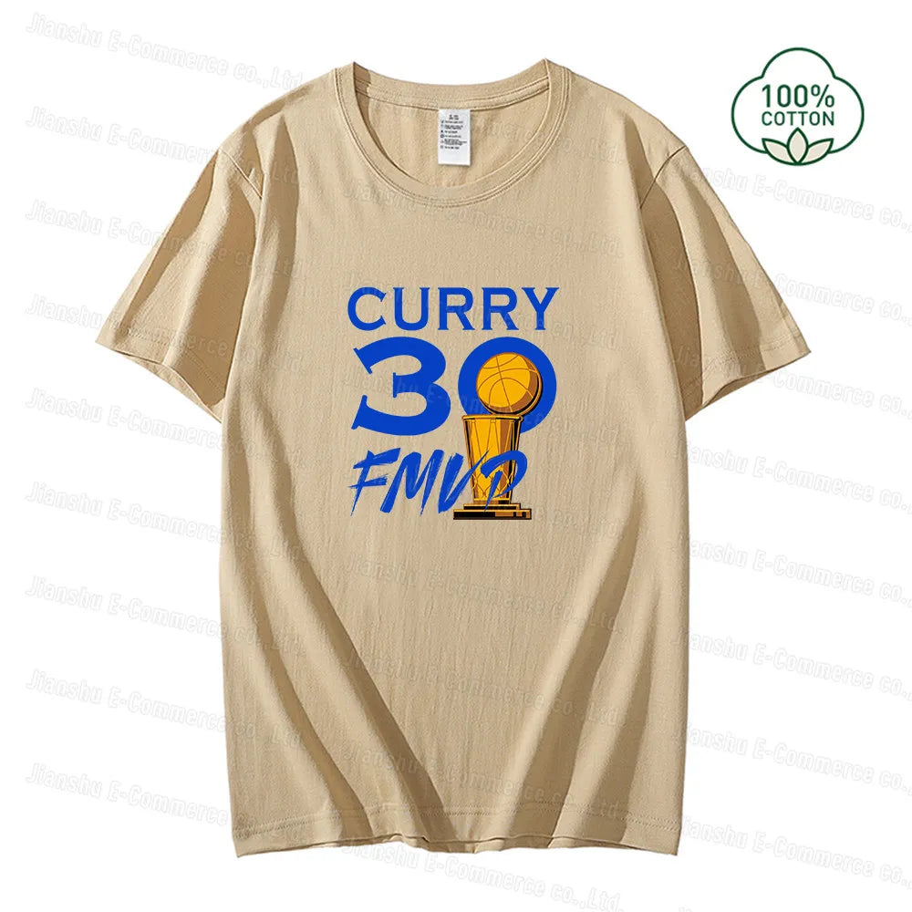 Warriors Basketball T-Shirt