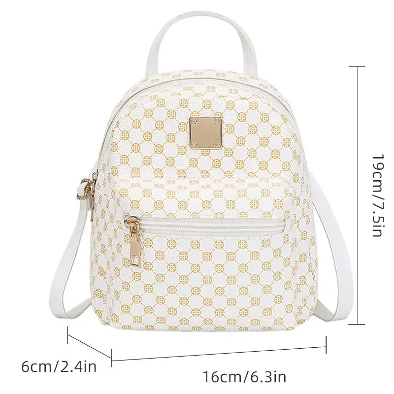 Women's  Backpack  Bags