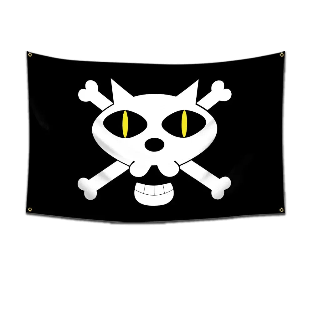 One Piece Flag