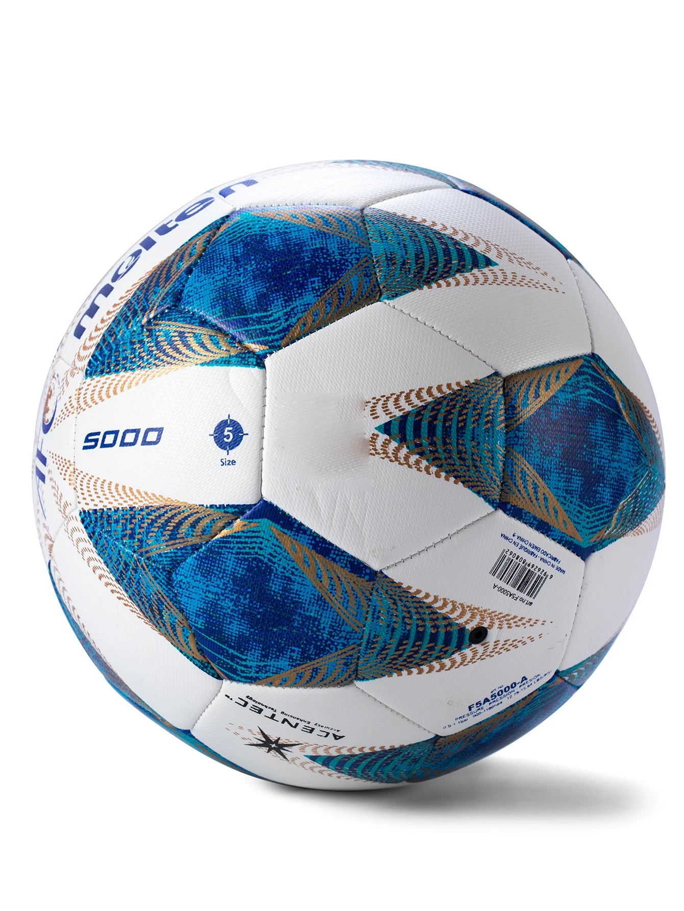 Molten Soccer Ball Size 5