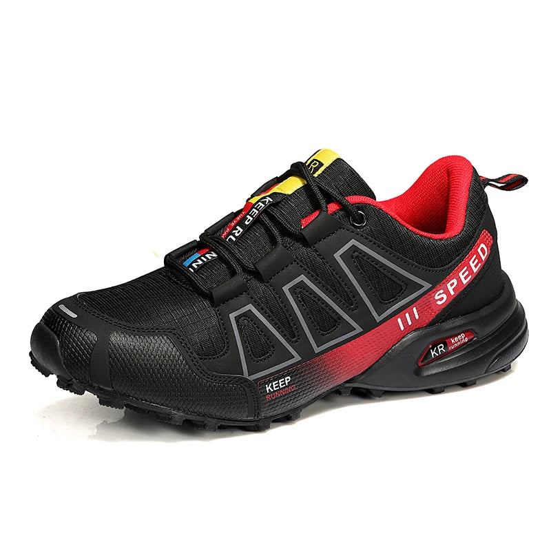 Men's  Hiking Shoes