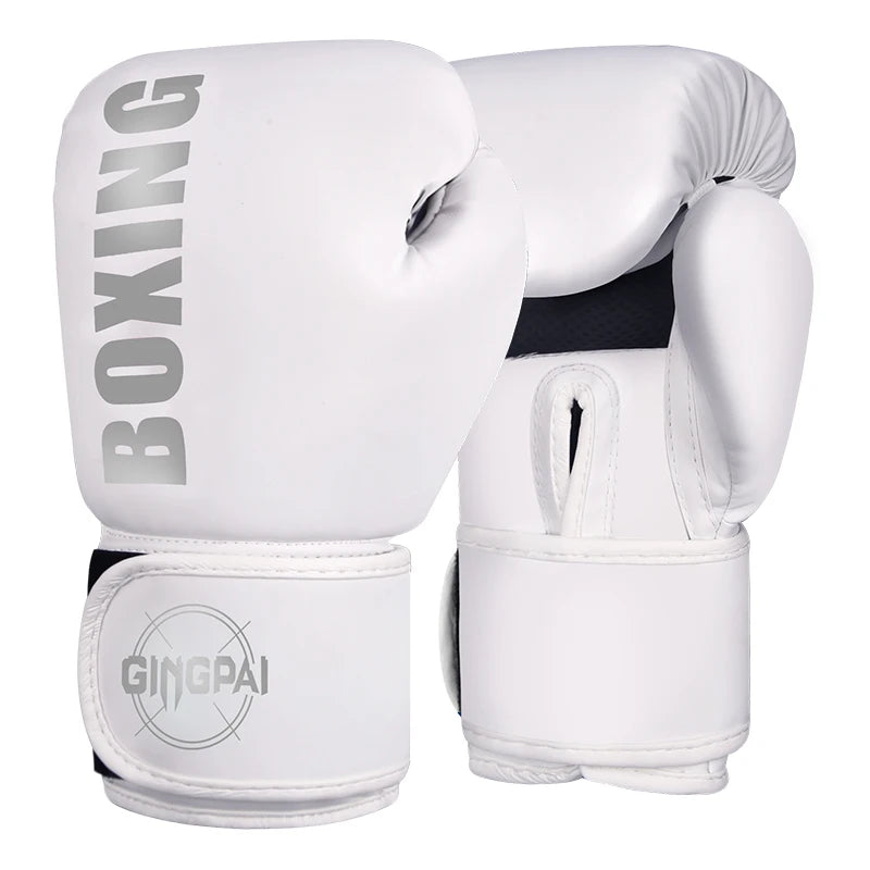 Boxing Gloves Professional