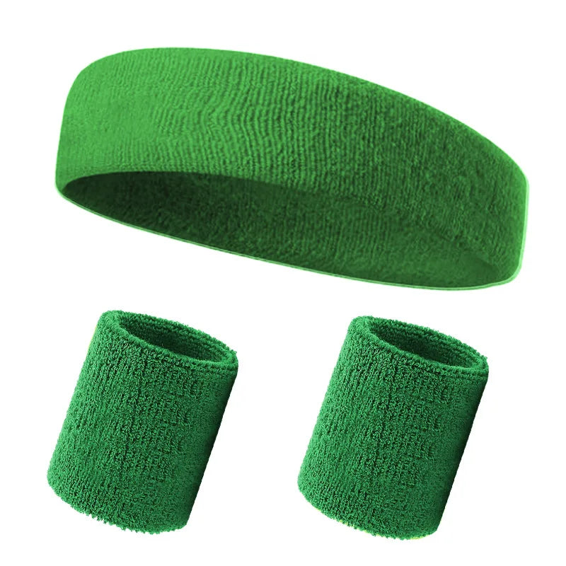 3PCs/set  Sports Headband