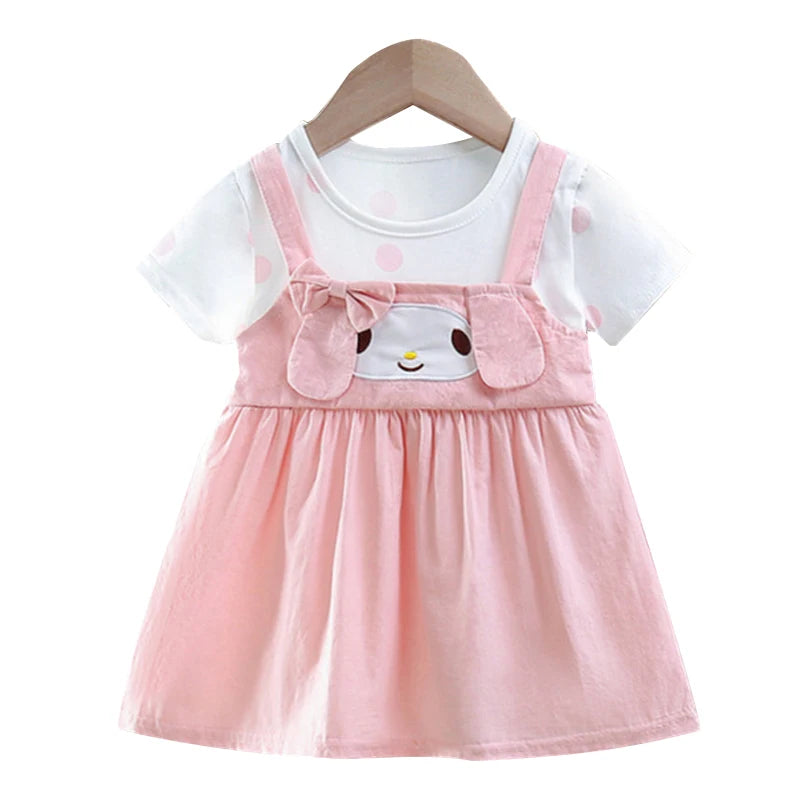 New Baby Girl Dress