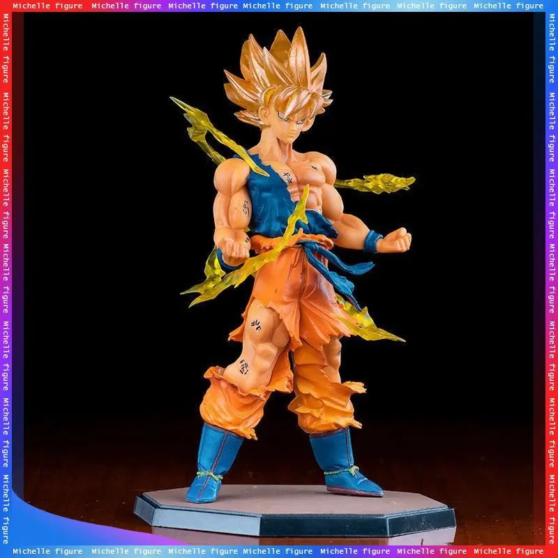 Dragon Ball17cm