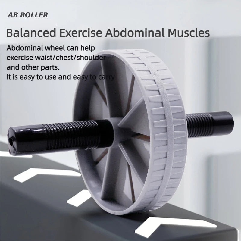 Abdominal Wheel