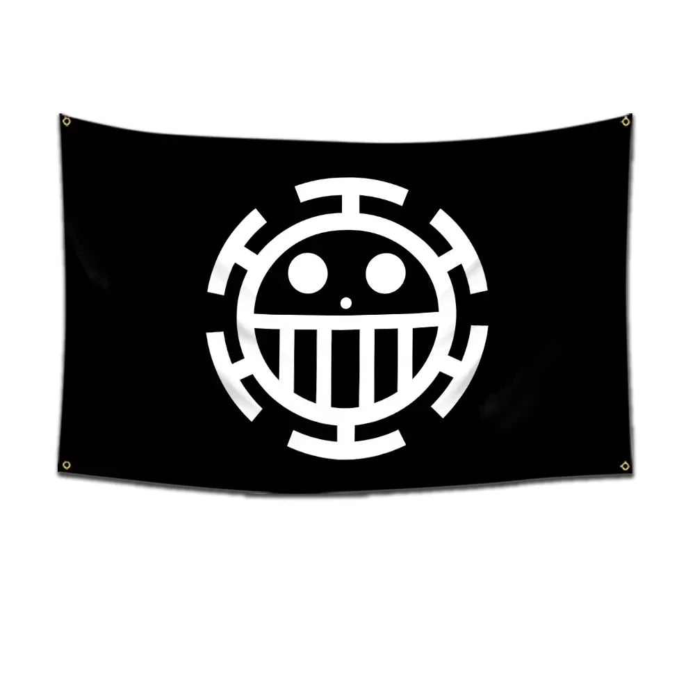 One Piece Flag