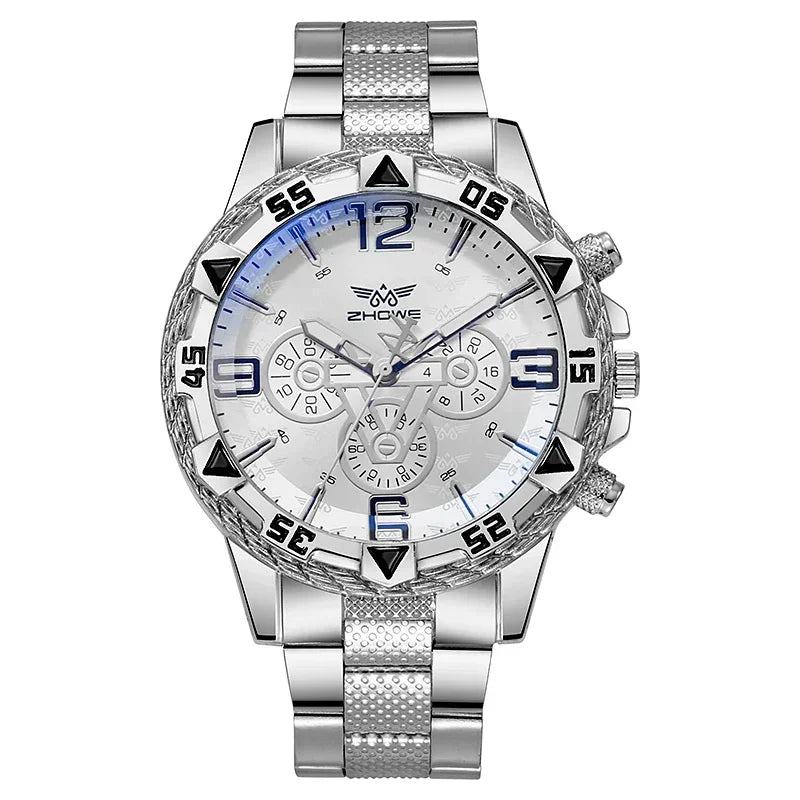 Men's Quartz Watch