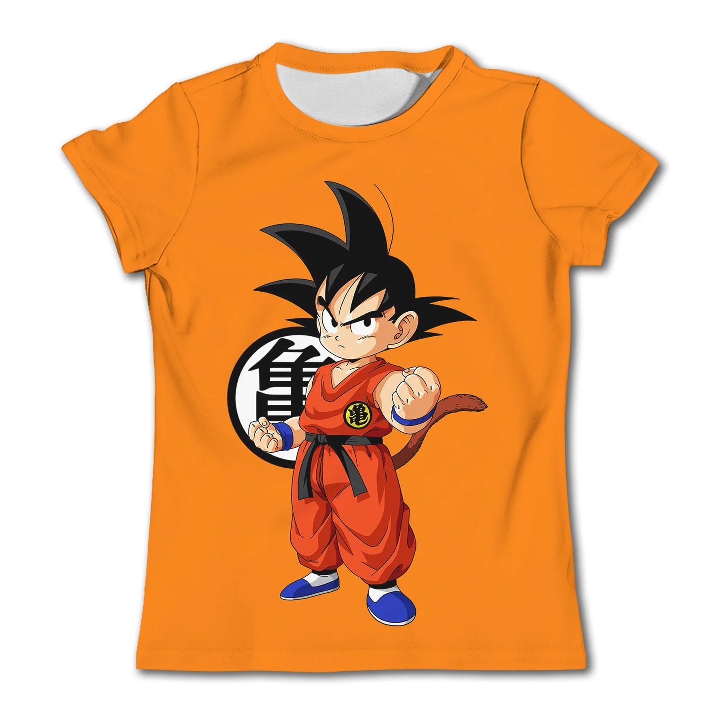 T-shirts Dragon Ball Z