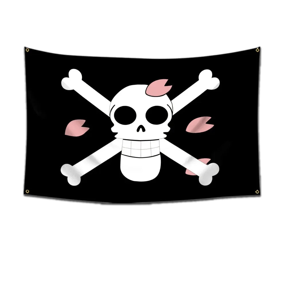 One Piece Flag