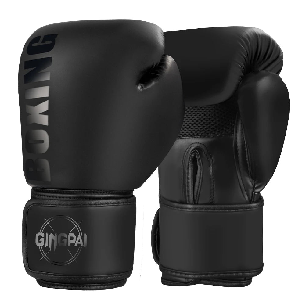 Boxing Gloves Professional