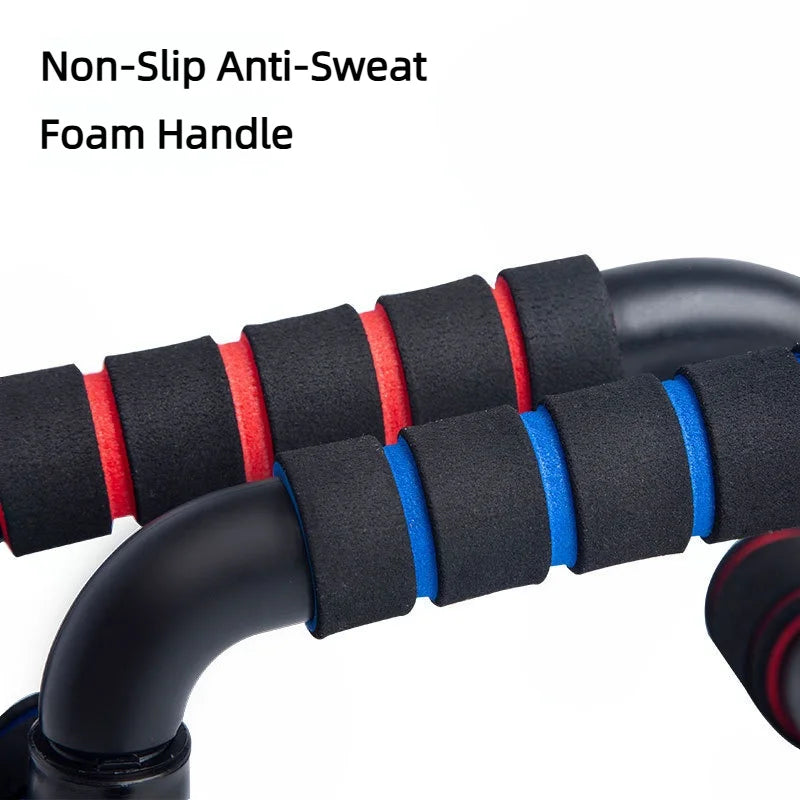 Non-Slip Push Up