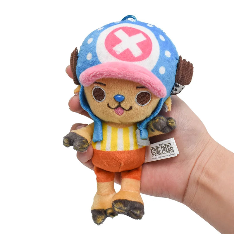 One Piece Plush Toy