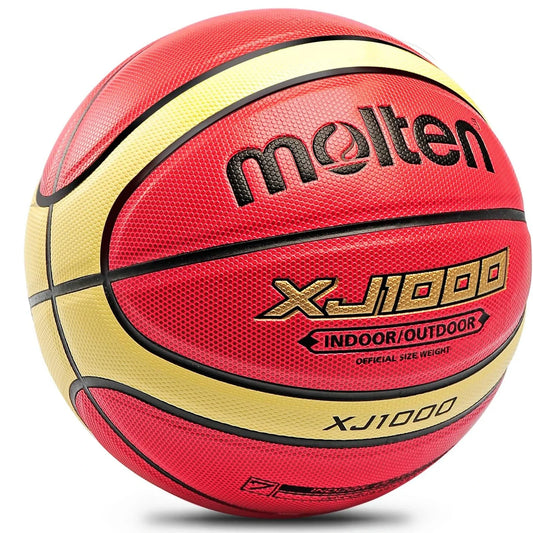 Molten Basketball XJ1000 Size 6, 7