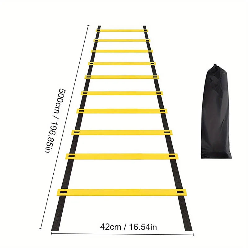 Agility Ladders