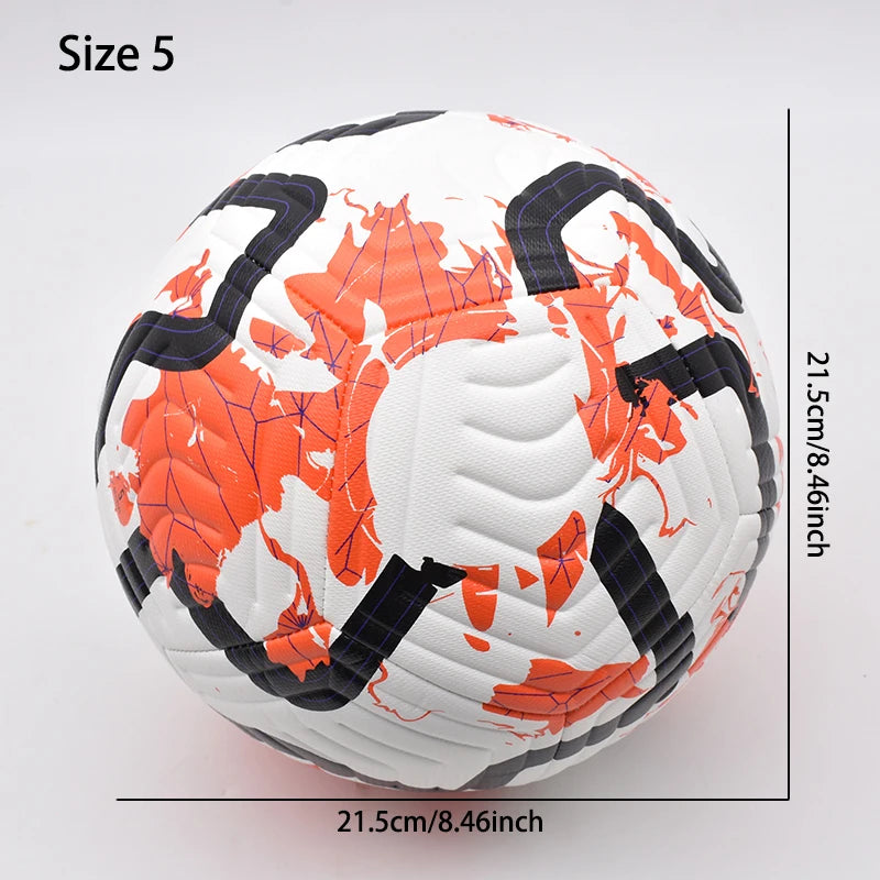 Soccer Balls Standard