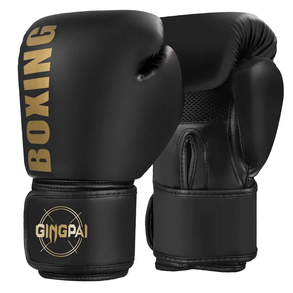 Boxing Gloves Professional